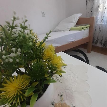 Bella Apartment Skopje Extérieur photo