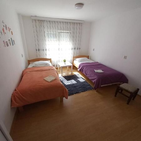Bella Apartment Skopje Extérieur photo
