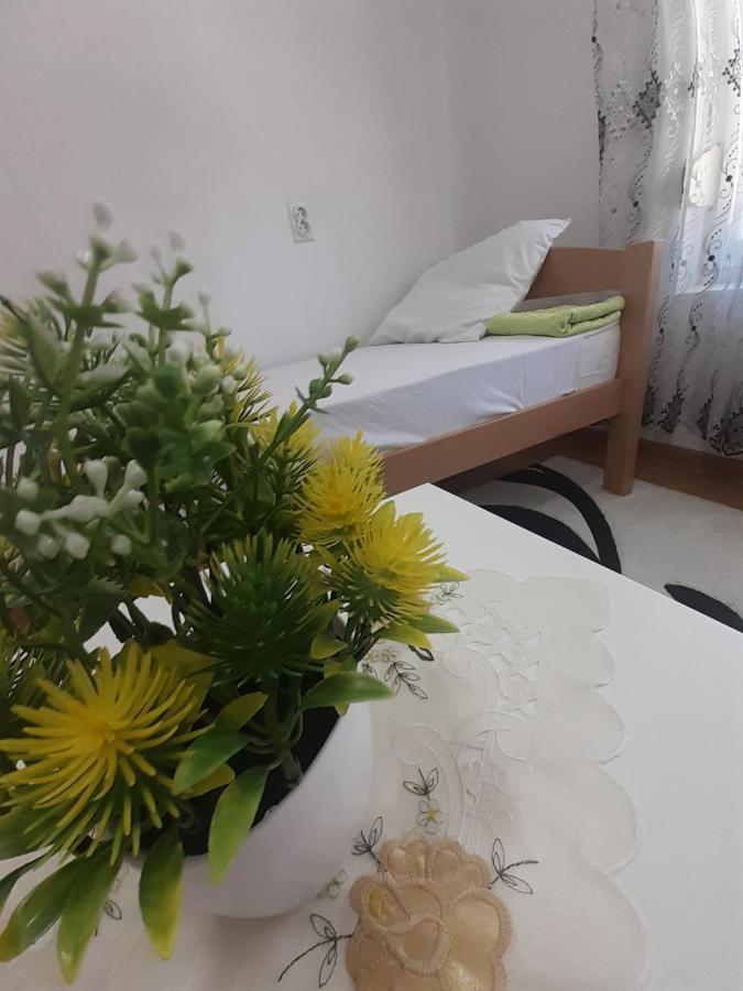 Bella Apartment Skopje Extérieur photo