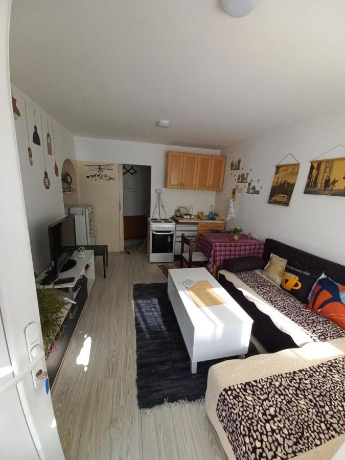 Bella Apartment Skopje Extérieur photo
