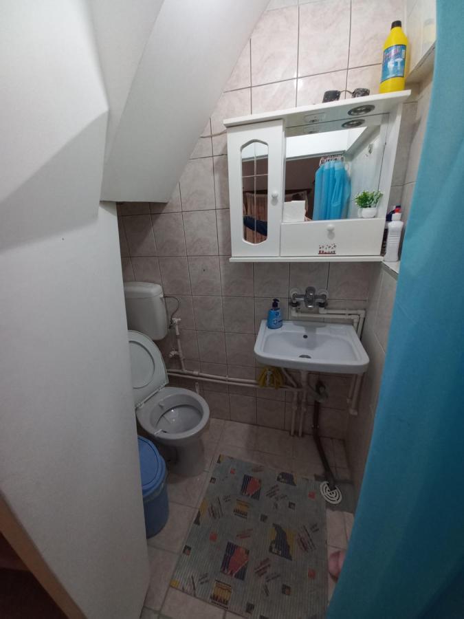 Bella Apartment Skopje Extérieur photo