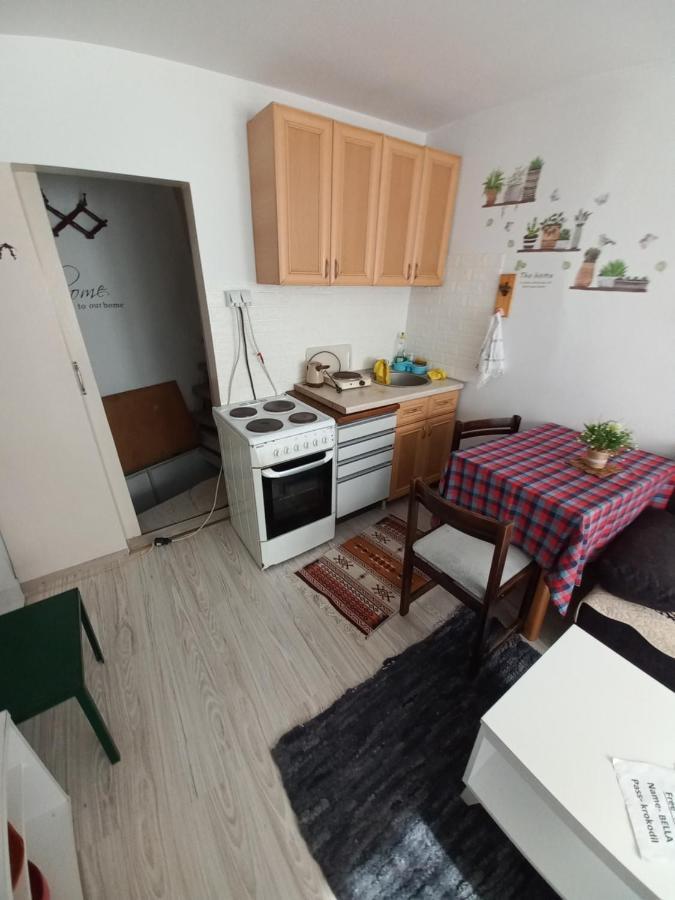 Bella Apartment Skopje Extérieur photo